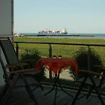 Apartamento Nordseeblick 6