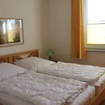 Nordseeblick 6 Apartment *