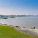 דירה Nordseeblick 6 *