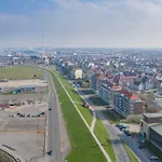 Nordseeblick 6 Apartment Cuxhaven
