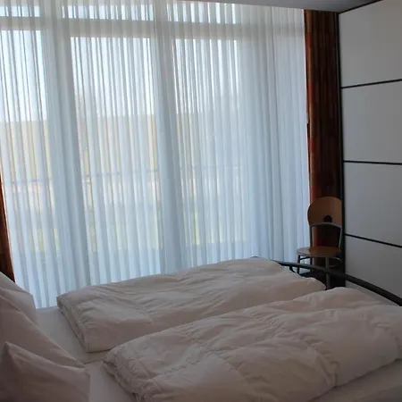 Nordseeblick 6 Apartment *