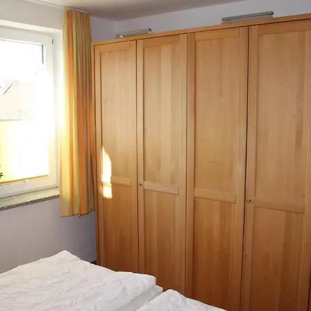 Nordseeblick 6 Apartment Cuxhaven