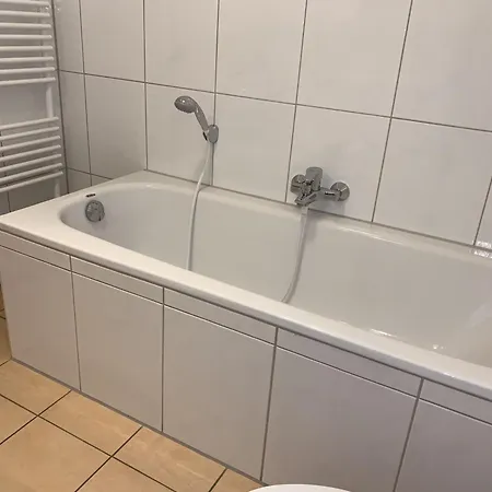 Apartment Nordseeblick 6