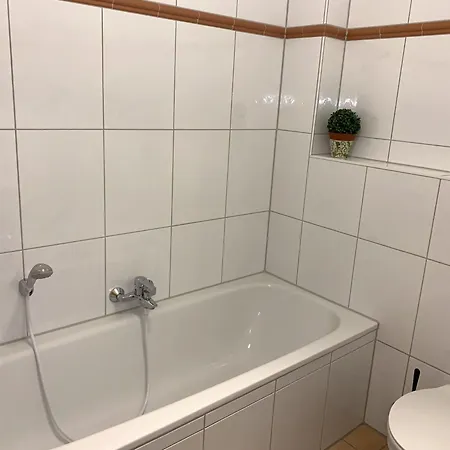 Apartment Nordseeblick 6 *