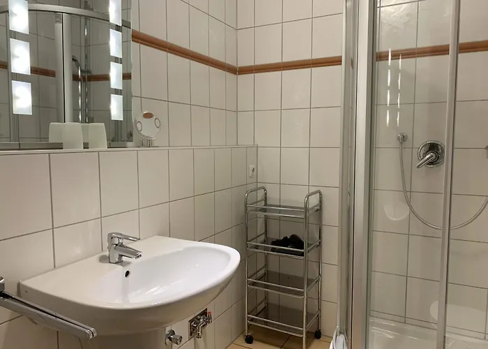 Nordseeblick 6 Cuxhaven